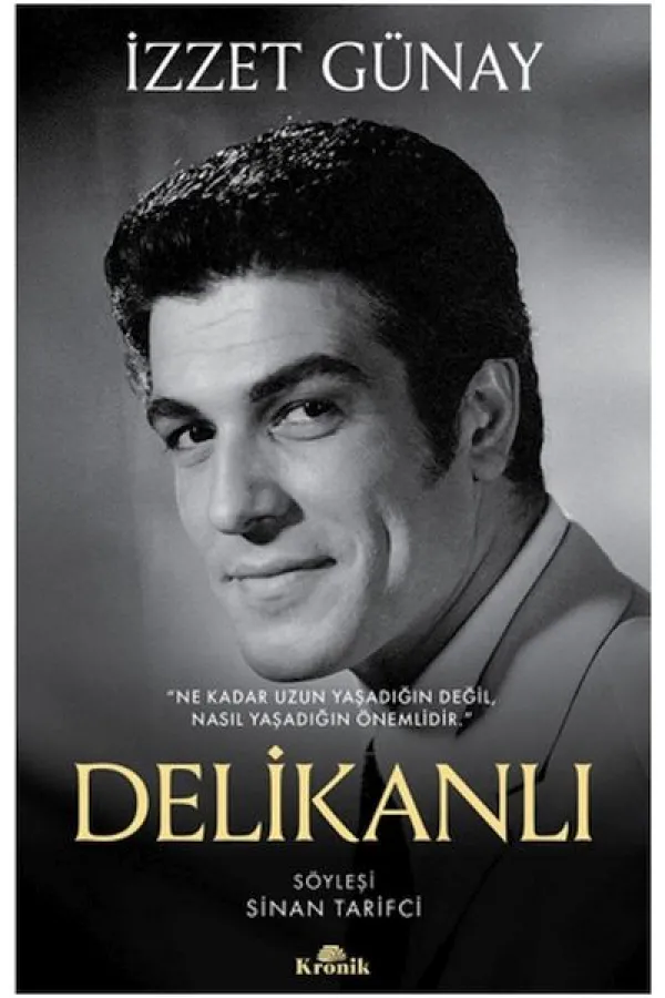 Delikanlı Delikanlı