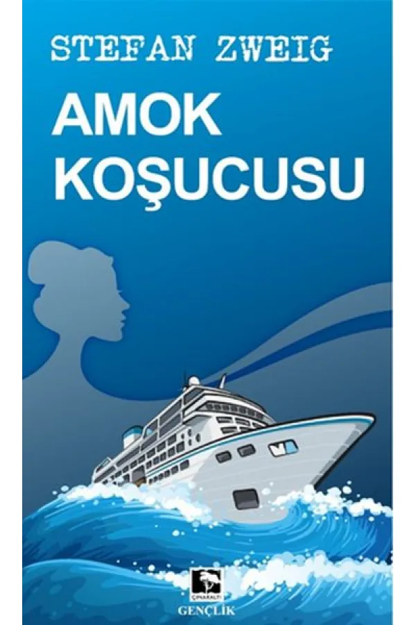 Amok Koşucusu Amok Koşucusu