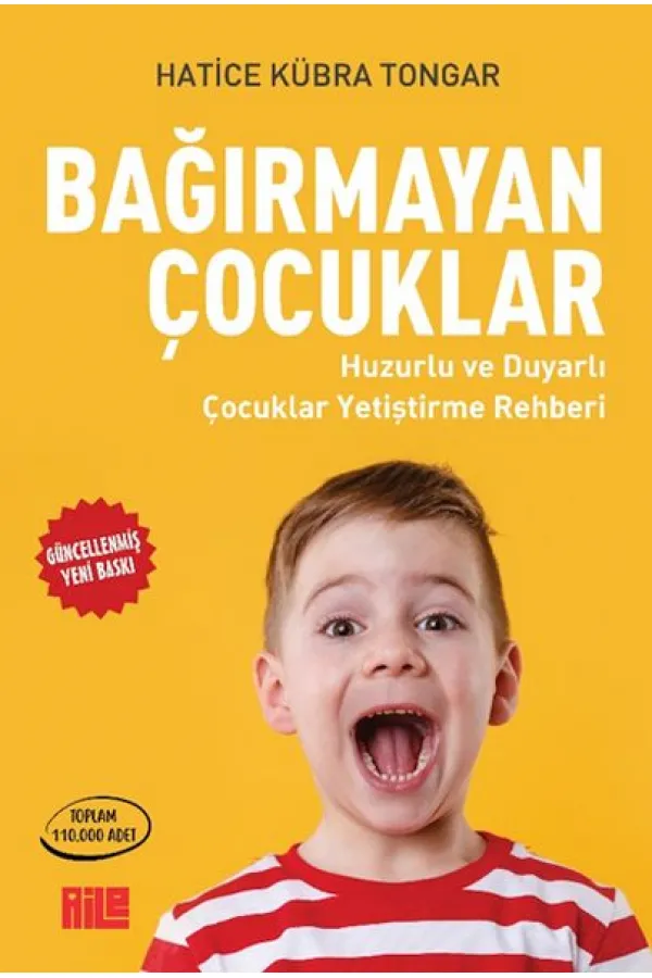 Bağırmayan Çocuklar Bağırmayan Çocuklar