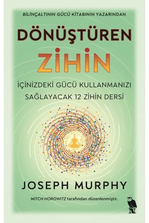 Dönüştüren Zihin