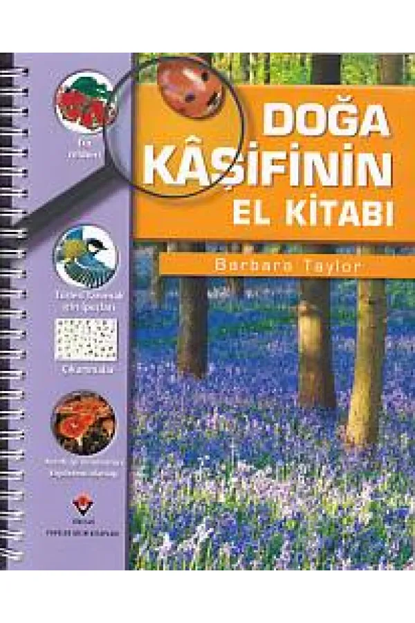Doğa Kaşifinin El Kitabı Doğa Kaşifinin El Kitabı