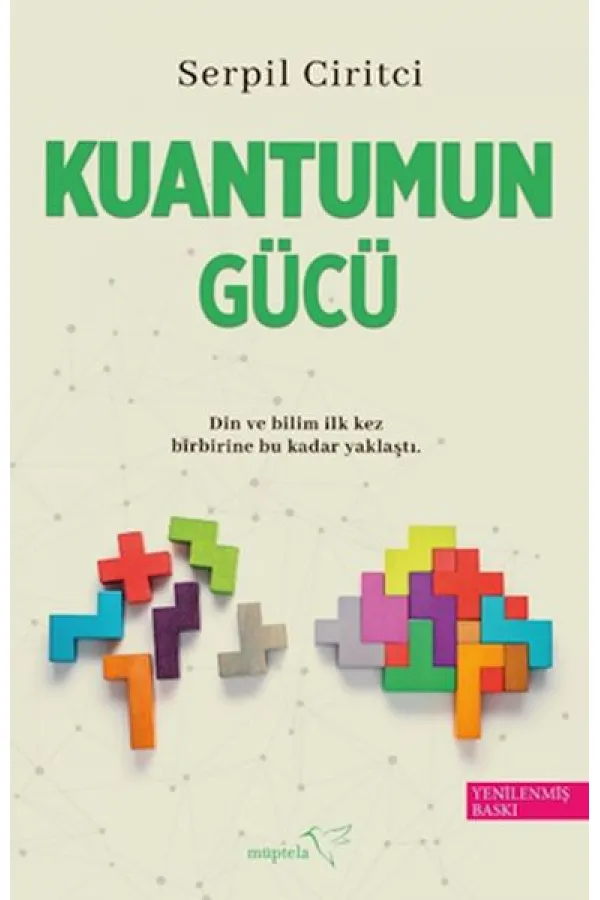 Kuantumun Gücü Kuantumun Gücü