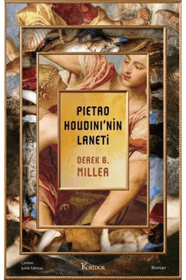 Pietro Houdini’nin Laneti Pietro Houdini’nin Laneti