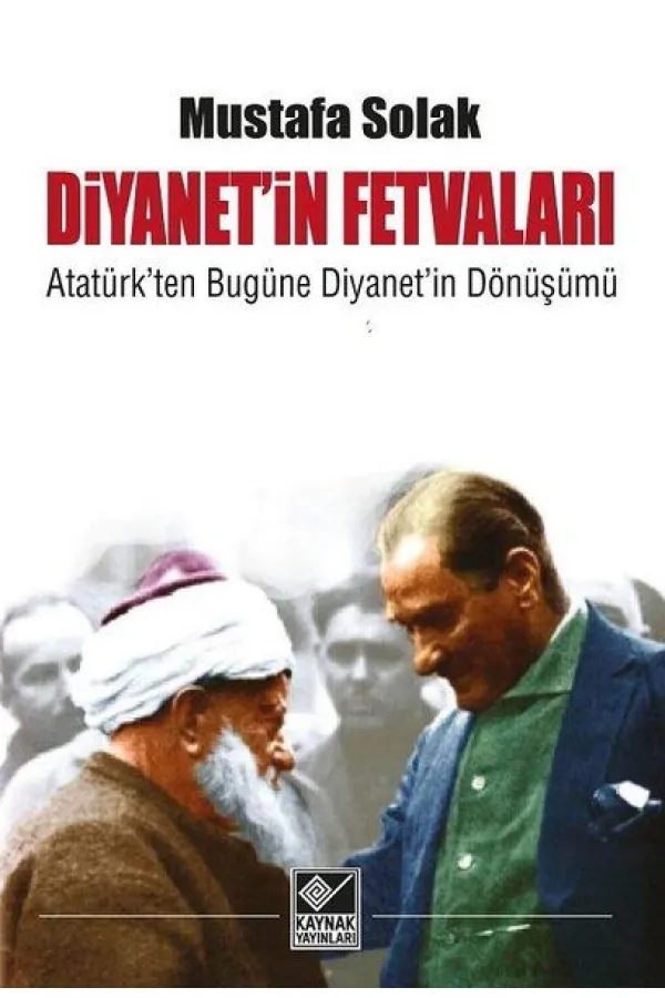 Diyanet'in Fetvaları Diyanet'in Fetvaları