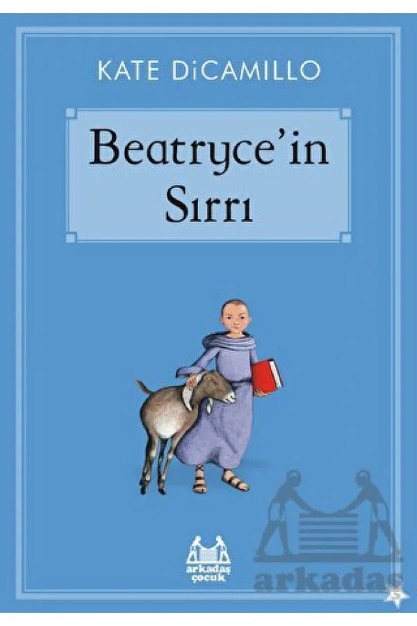 Beatryce’in Sırrı