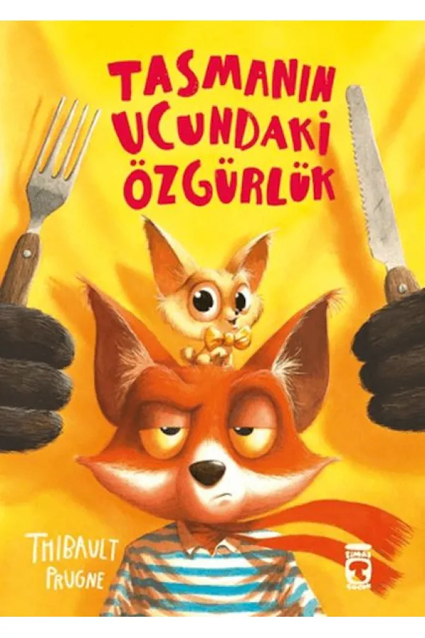 Tasmanın Ucundaki Özgürlük Tasmanın Ucundaki Özgürlük
