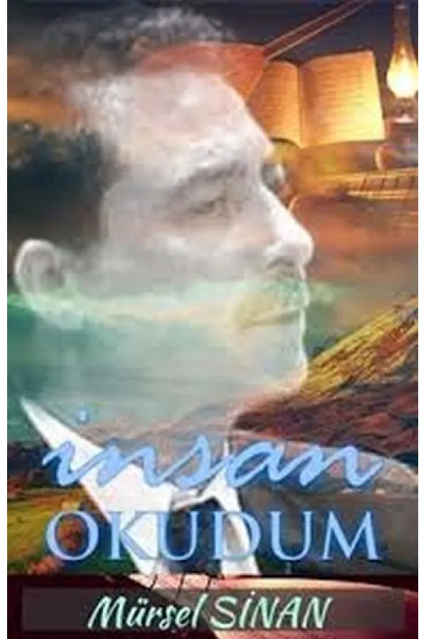 İnsan Okudum İnsan Okudum