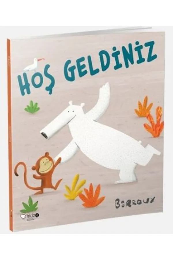 Hoş Geldiniz Hoş Geldiniz