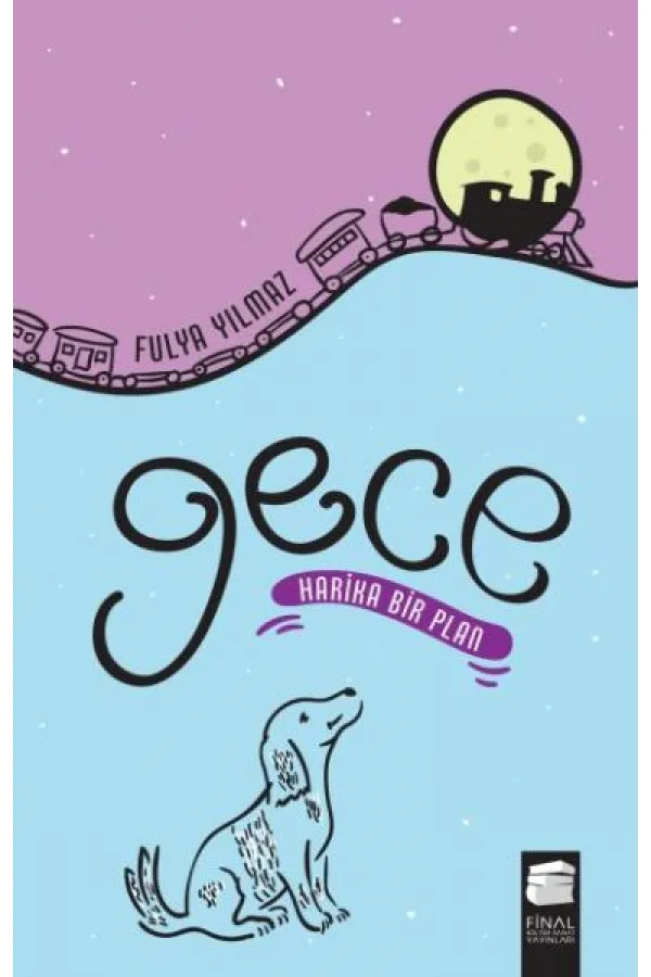 Gece - Harika Bir Plan Gece - Harika Bir Plan