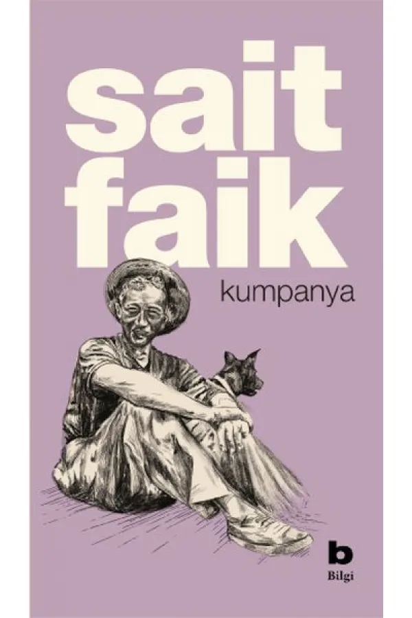 Kumpanya Kumpanya