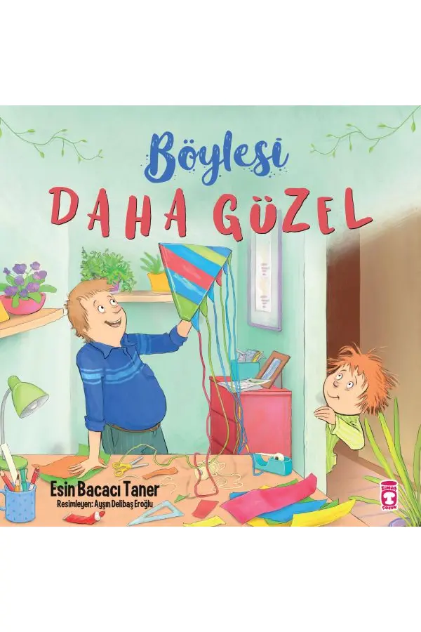 Böylesi Daha Güzel Böylesi Daha Güzel