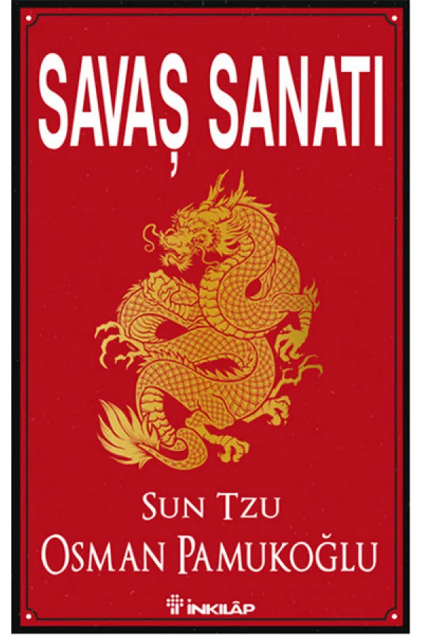 Savaş Sanatı Savaş Sanatı