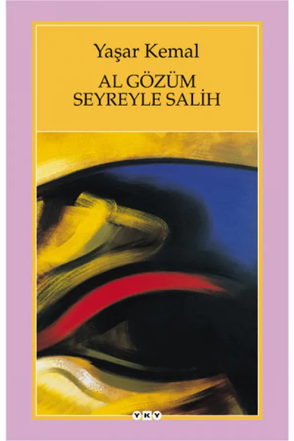 Al Gözüm Seyreyle Salih Al Gözüm Seyreyle Salih