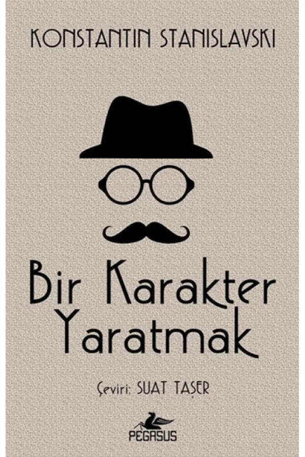Bir Karakter Yaratmak Bir Karakter Yaratmak