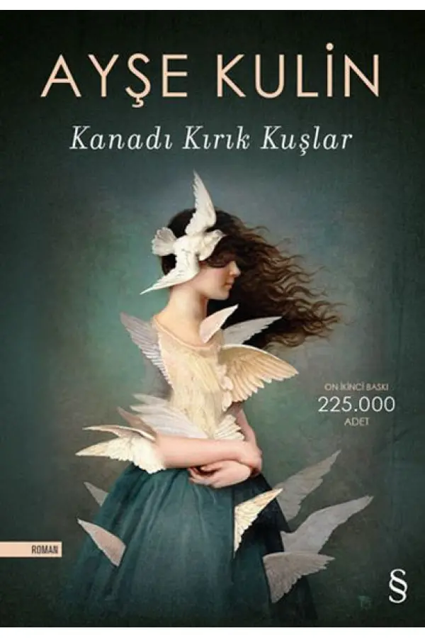 Kanadı Kırık Kuşlar Kanadı Kırık Kuşlar