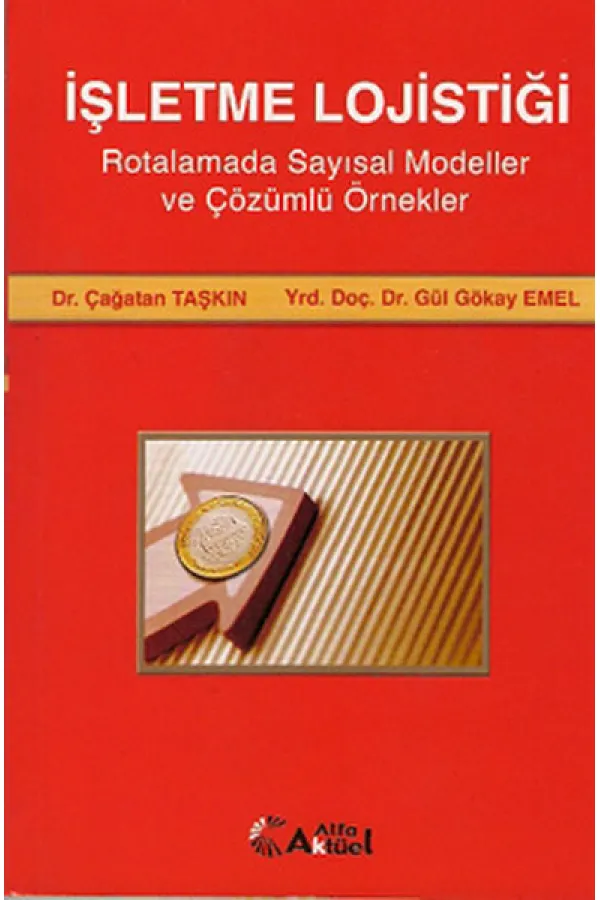 İşletme Lojistiği İşletme Lojistiği