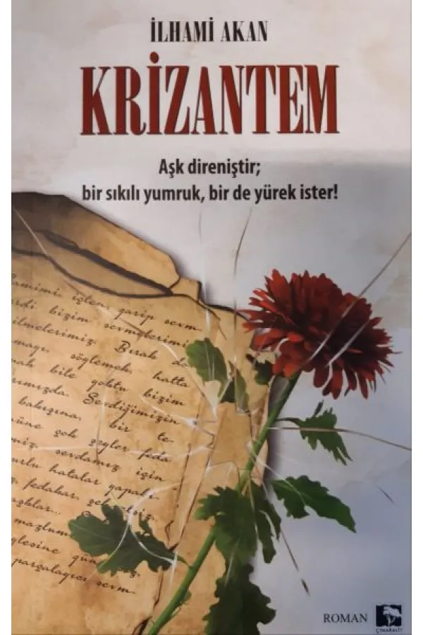Krizantem Krizantem