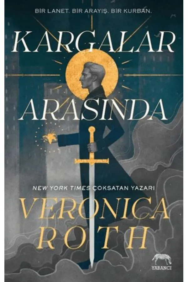 Kargalar Arasında Kargalar Arasında