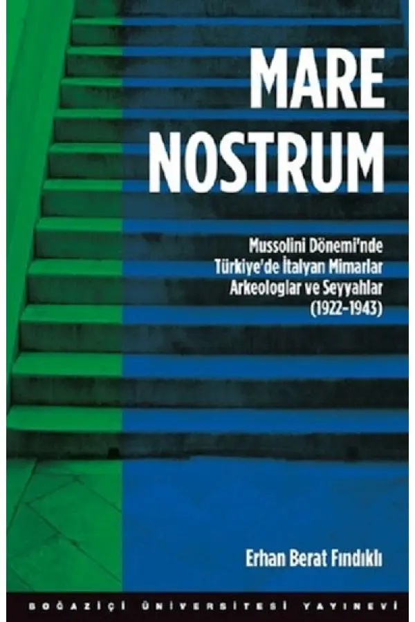 Mare Nostrum Mare Nostrum