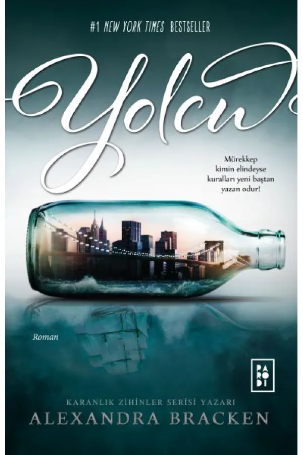 Yolcu (Ciltli) Yolcu (Ciltli)
