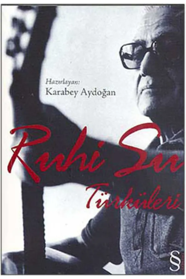 Ruhi Su Türküleri Ruhi Su Türküleri