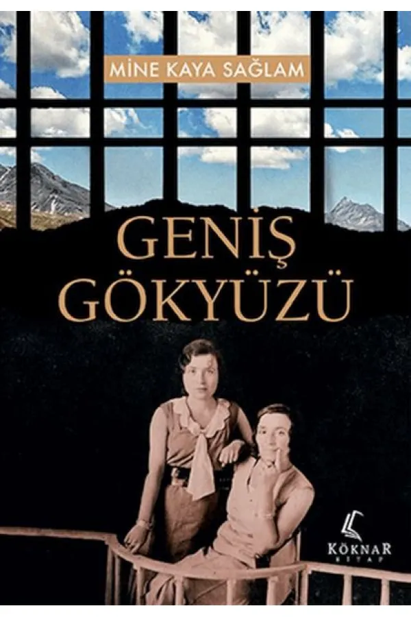 Geniş Gökyüzü Geniş Gökyüzü