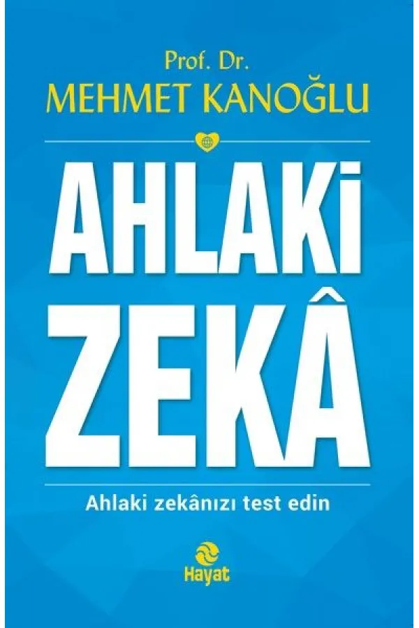Ahlaki Zeka Ahlaki Zeka