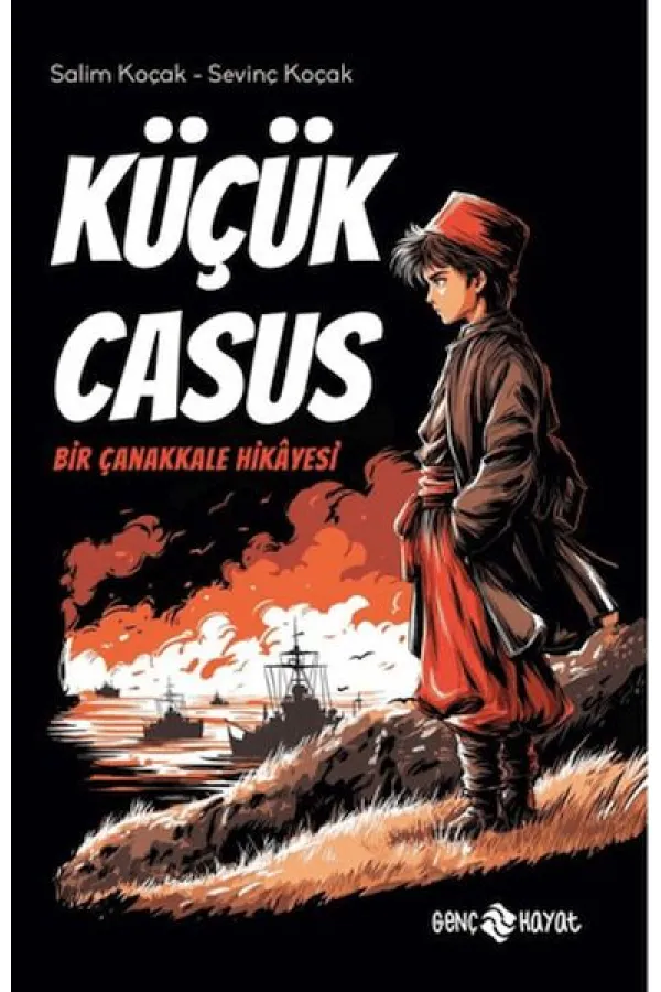 Küçük Casus
