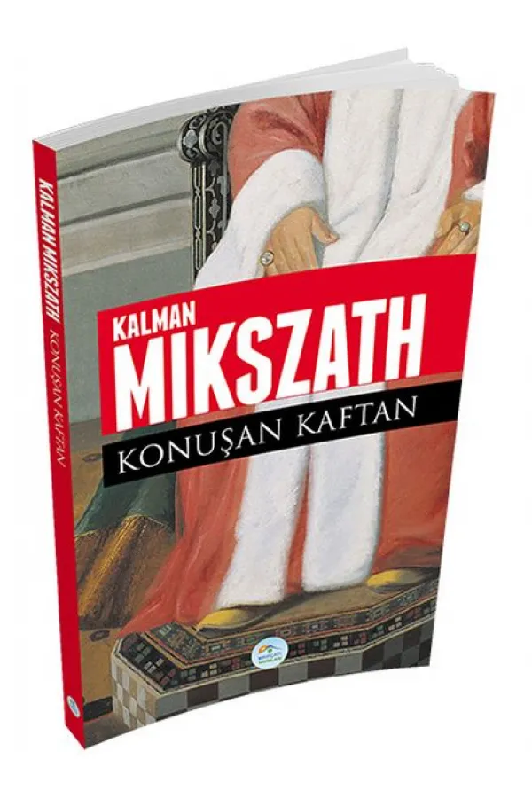 Konuşan Kaftan Konuşan Kaftan