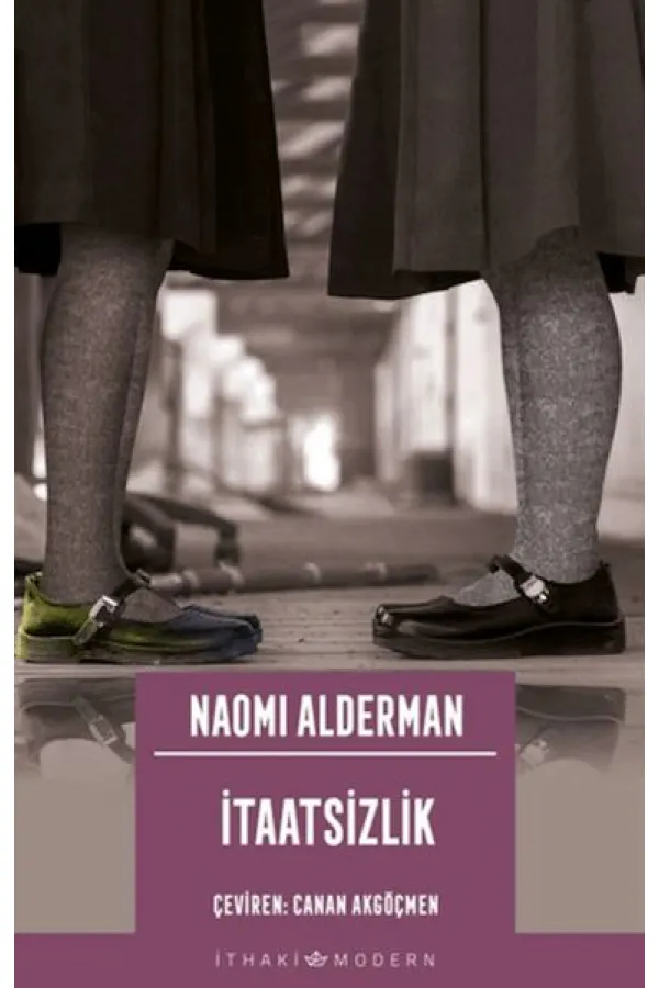 İtaatsizlik İtaatsizlik