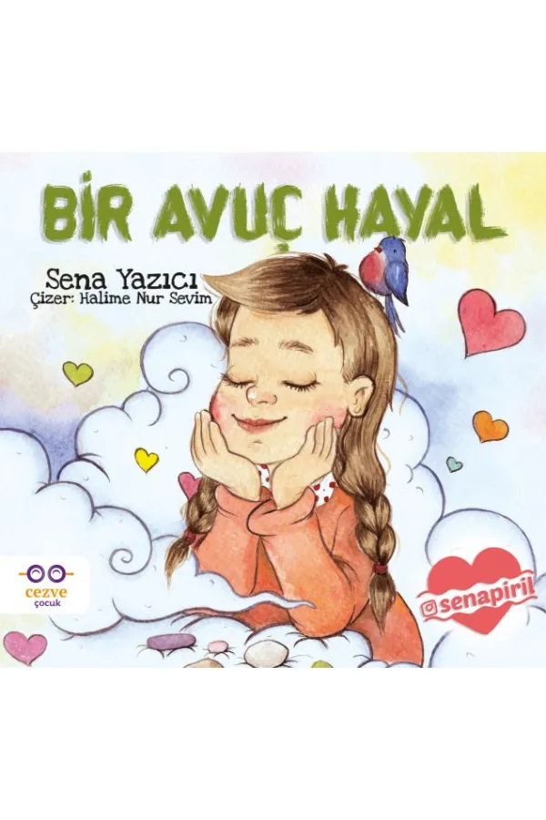 Bir Avuç Hayal Bir Avuç Hayal