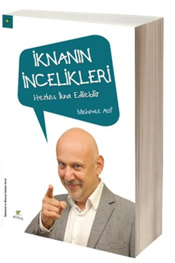 İknanın İncelikleri İknanın İncelikleri