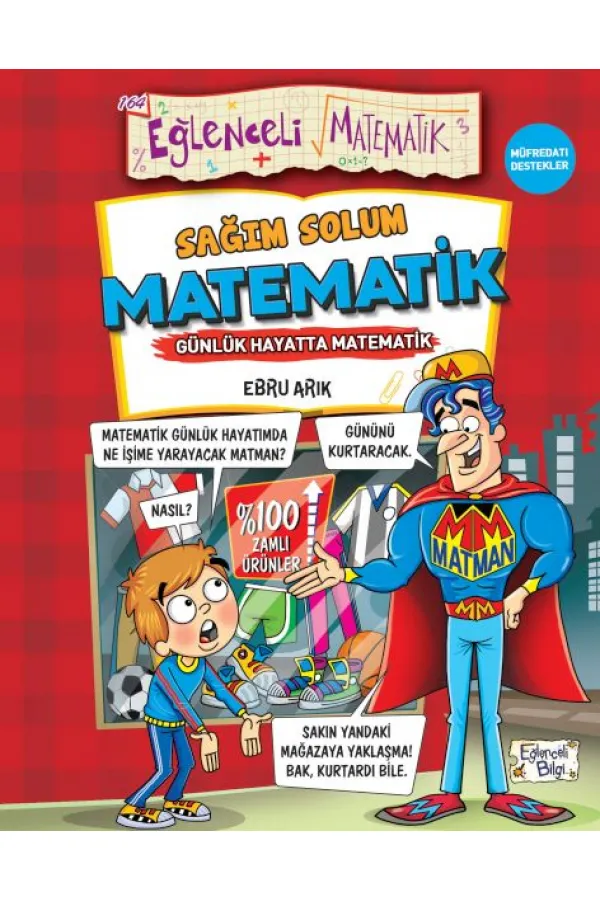 Sağım Solum Matematik - Günlük Hayatta Matematik Sağım Solum Matematik - Günlük Hayatta Matematik