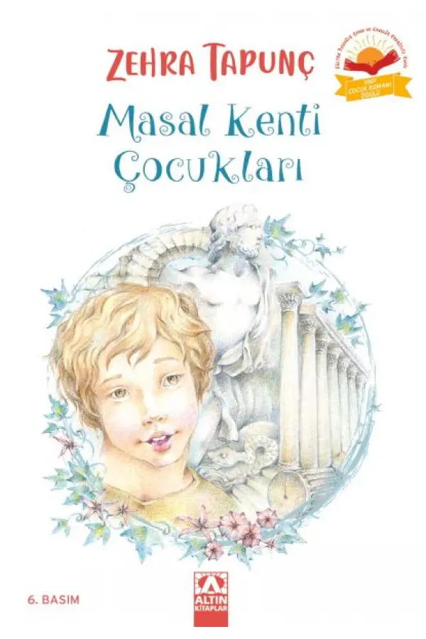Masal Kenti Çocukları Masal Kenti Çocukları
