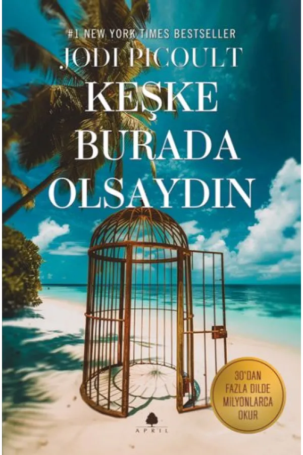 Keşke Burada Olsaydın Keşke Burada Olsaydın