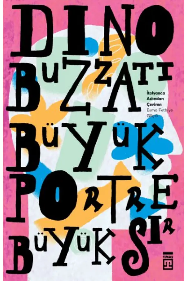 Büyük Portre Büyük Sır Büyük Portre Büyük Sır