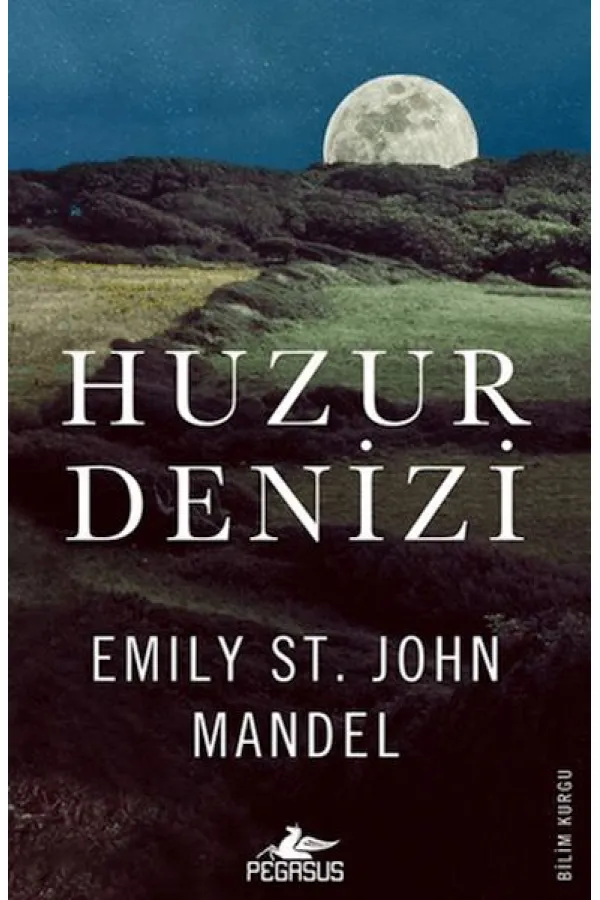 Huzur Denizi