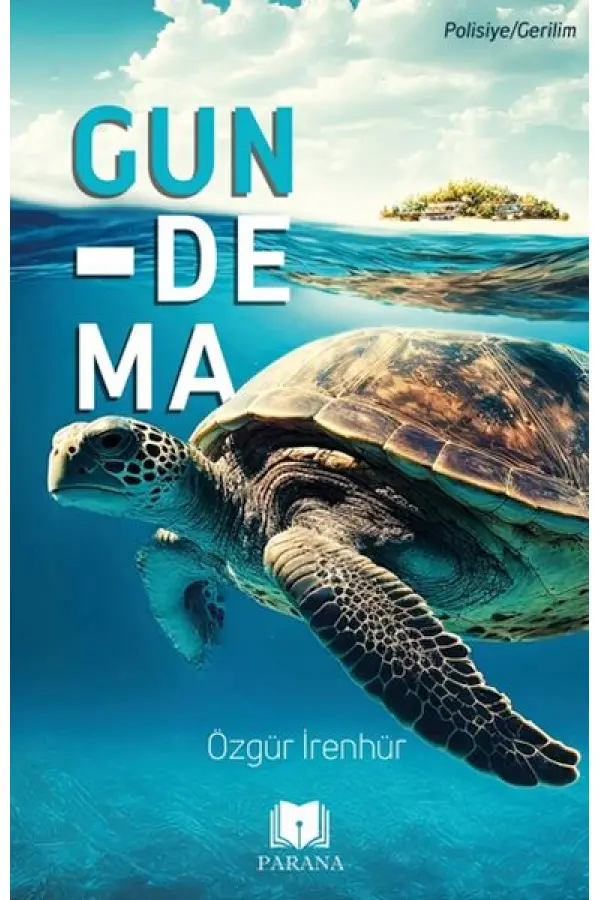 Gundema Gundema