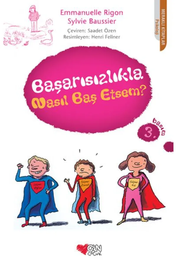 Başarısızlıkla Nasıl Baş Etsem? Başarısızlıkla Nasıl Baş Etsem?