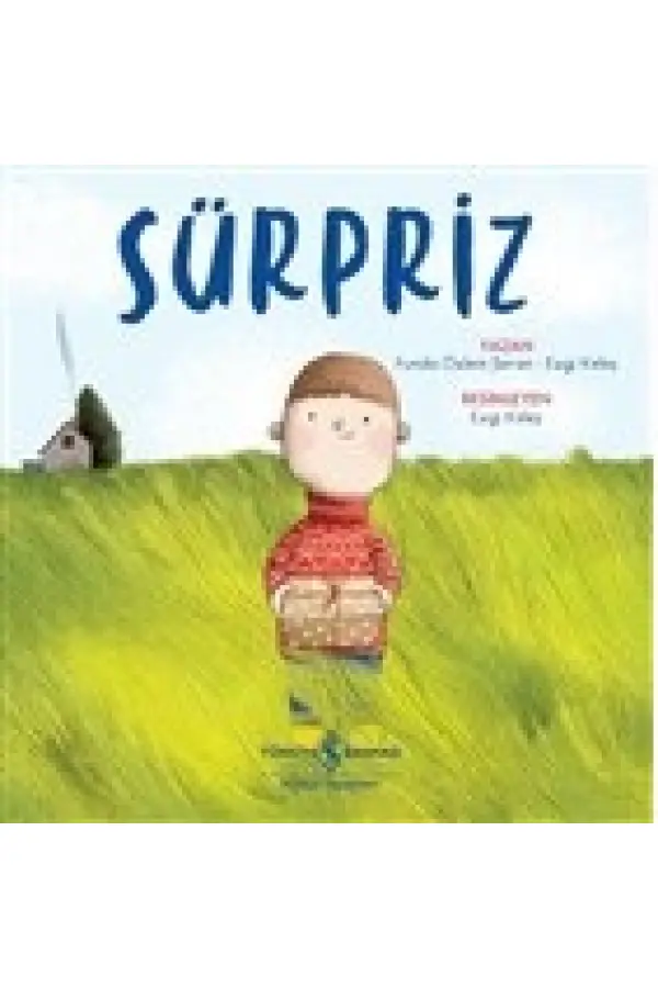 Sürpriz Sürpriz