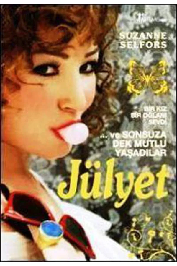 Jülyet Jülyet