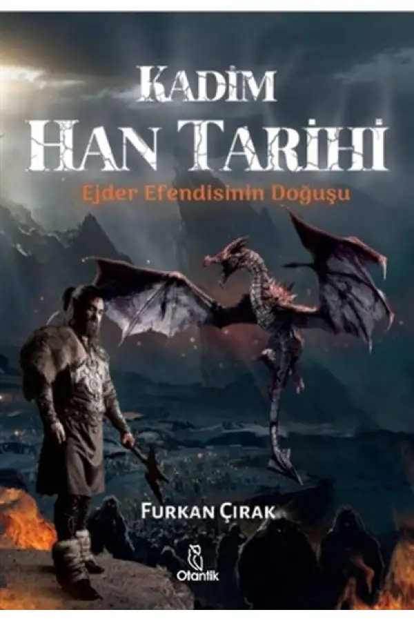 Kadim Han Tarihi