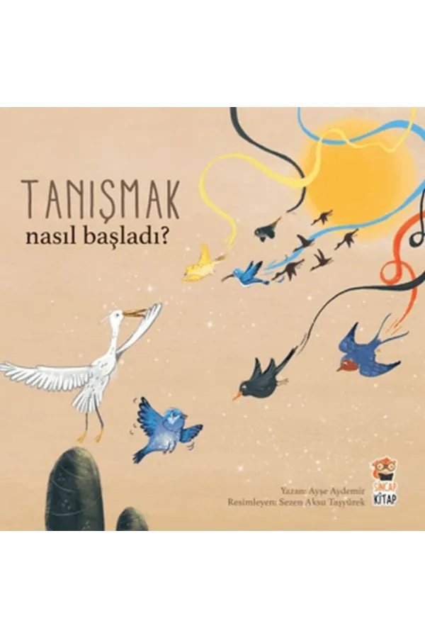 Nasıl Başladı? - Tanışmak Nasıl Başladı? - Tanışmak