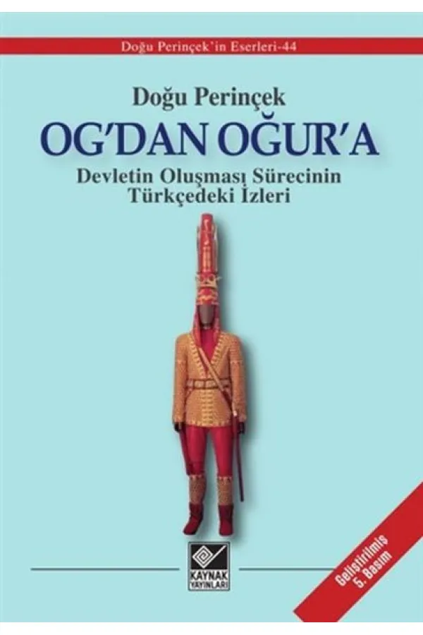 Og’dan Oğur’a Og’dan Oğur’a
