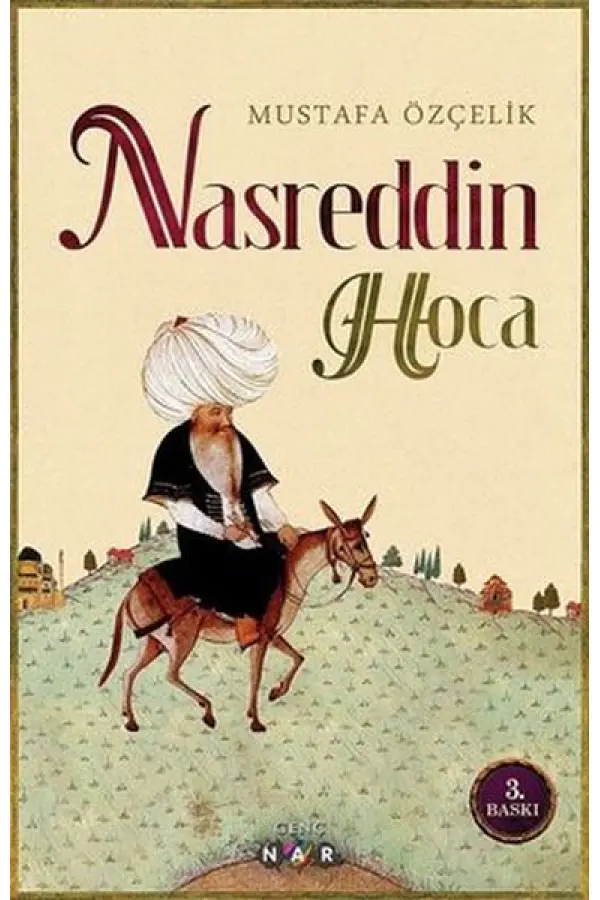 Nasreddin Hoca Nasreddin Hoca