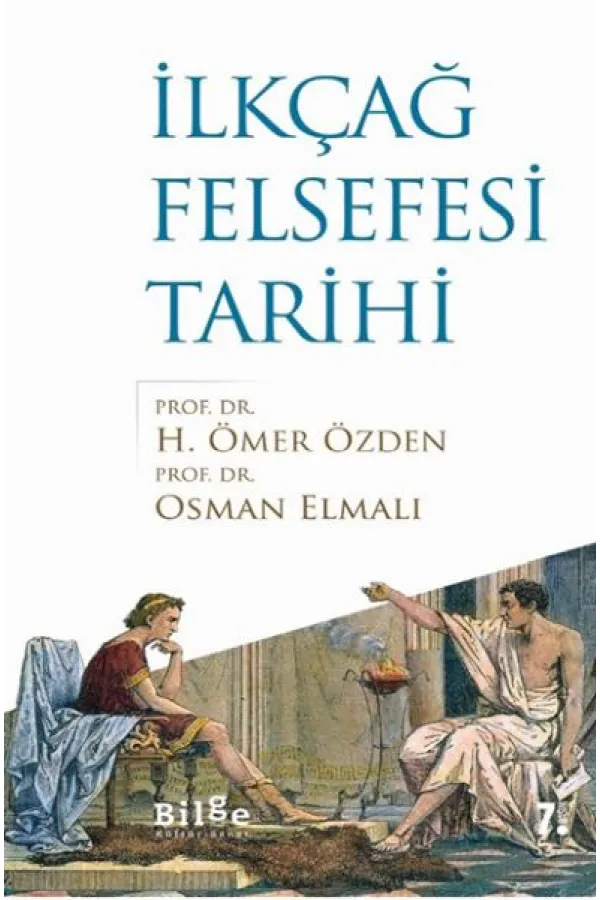 İlkçağ Felsefesi Tarihi