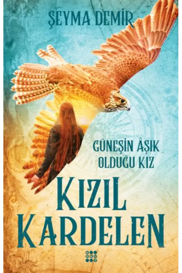 Kızıl Kardelen 2 - Güneşin Aşık Olduğu Kız Kızıl Kardelen 2 - Güneşin Aşık Olduğu Kız