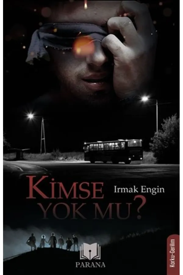 Kimse Yok mu? Kimse Yok mu?
