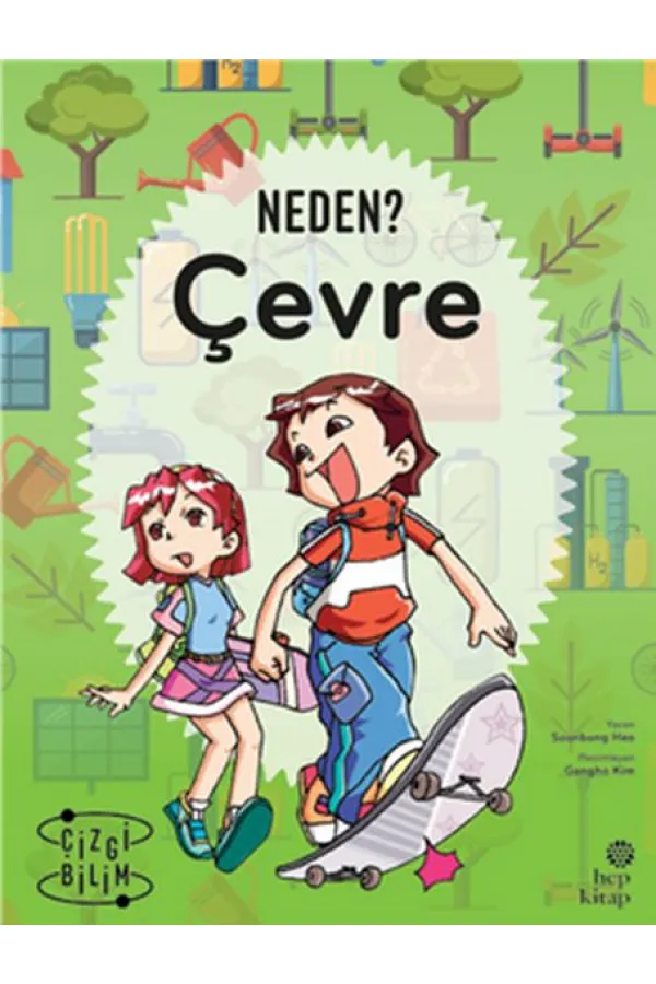 Neden? Çevre Neden? Çevre