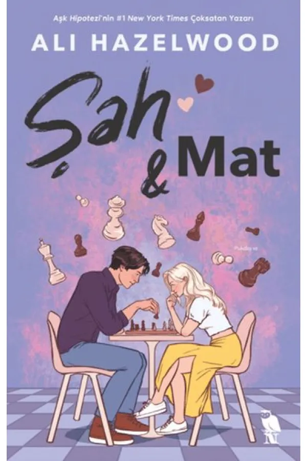 Şah ve Mat